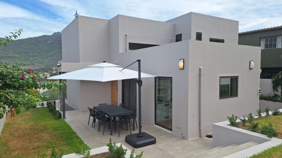 3 Bedroom Property for Sale in Scott Estate Western Cape